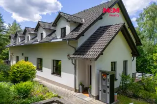 Prodej hotelu, penzionu v Horním Slavkově