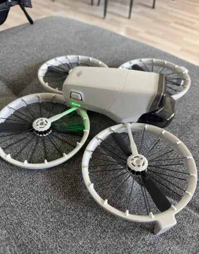 DJI Flip