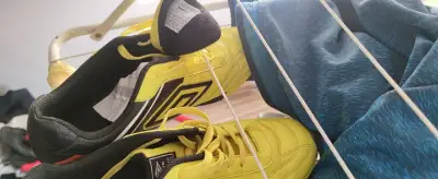 Salovky UMBRO 44