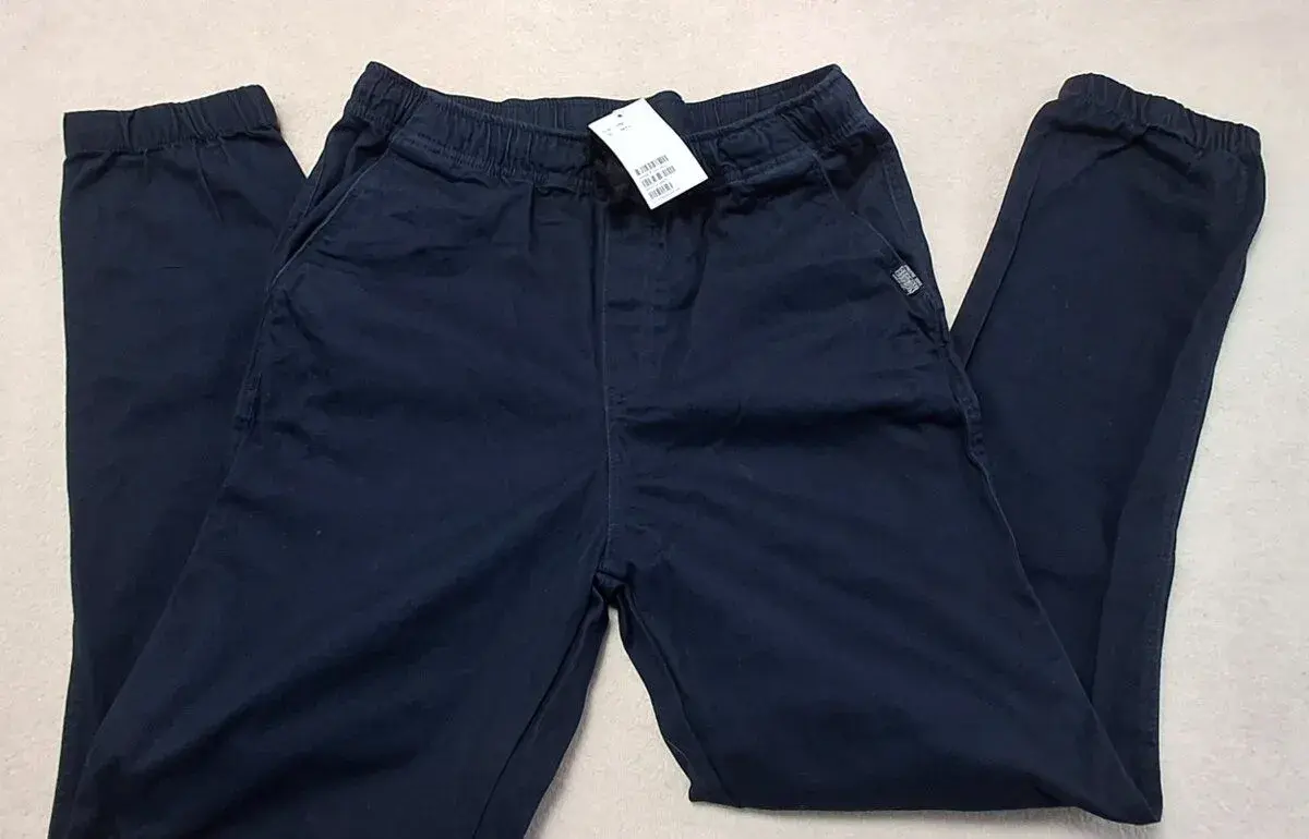 Chlapecké H&M tričko dlouhý rukáv 170, letni kalhoty