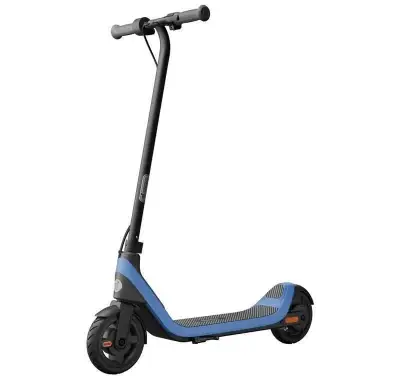 Dětská elektrická koloběžka Segway eKickScooter C2 Lite