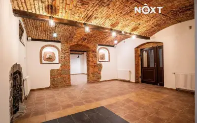 Prodej komerční Restaurace, 204㎡