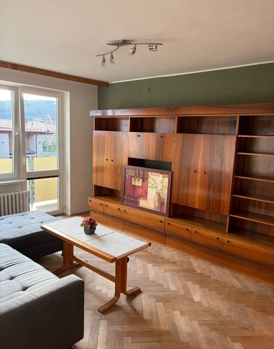 Prodej bytu 2+1 (55 m²) – Blansko, ul. Absolonova