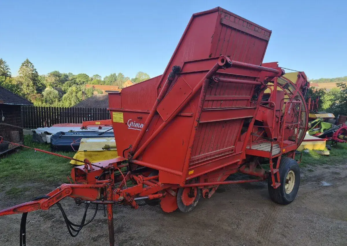Grimme