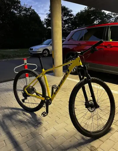 ROZZO BOOST 40 29” 2026 / L 19” / Shimano Deore 1x11