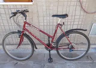 jízdní kolo