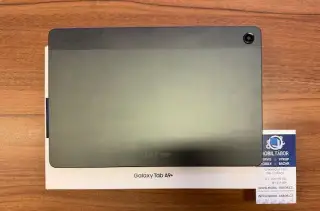 Samsung Galaxy Tab A9+ ZÁRUKA