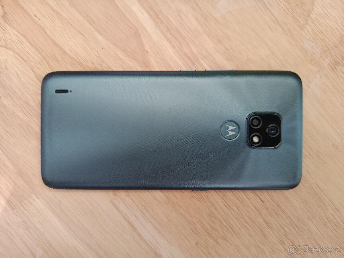 Mobilní Telefon Motorola