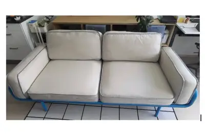 Designová sofa / pohovka IKEA PS 2012 – Nike Karlsson