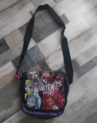 Dívčí kabelka Monster High