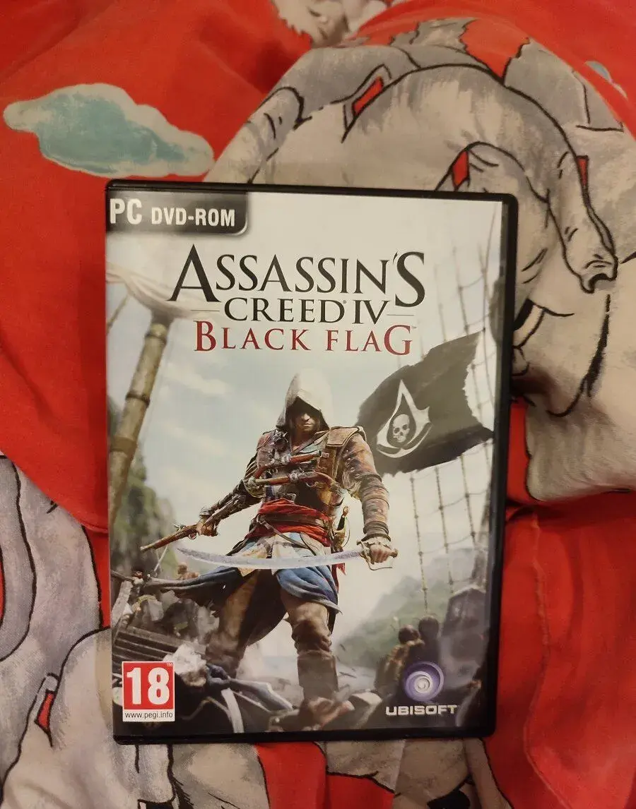 assassins creed