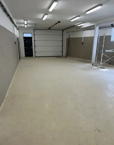 Pronájem: provozovna, sklad 76 m2, Mohelnice
