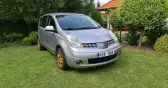 Nissan Note – 2008, 187 000 km