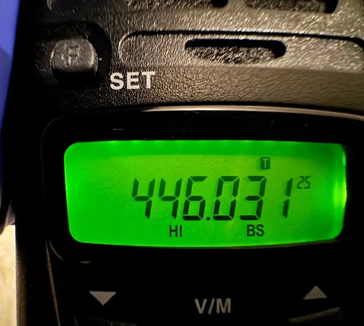 Alinco DJ-S45, PMR446, UHF, Nová