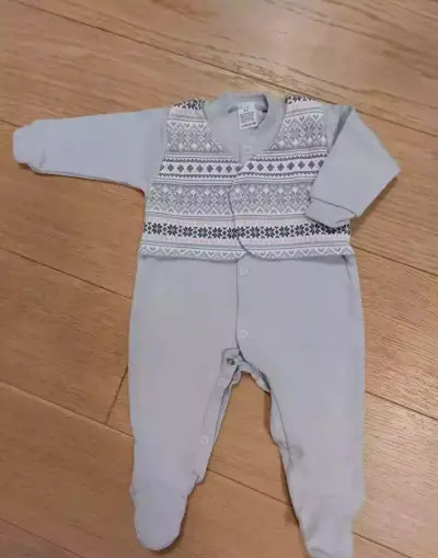 oblečení pro chlapce vel. 62