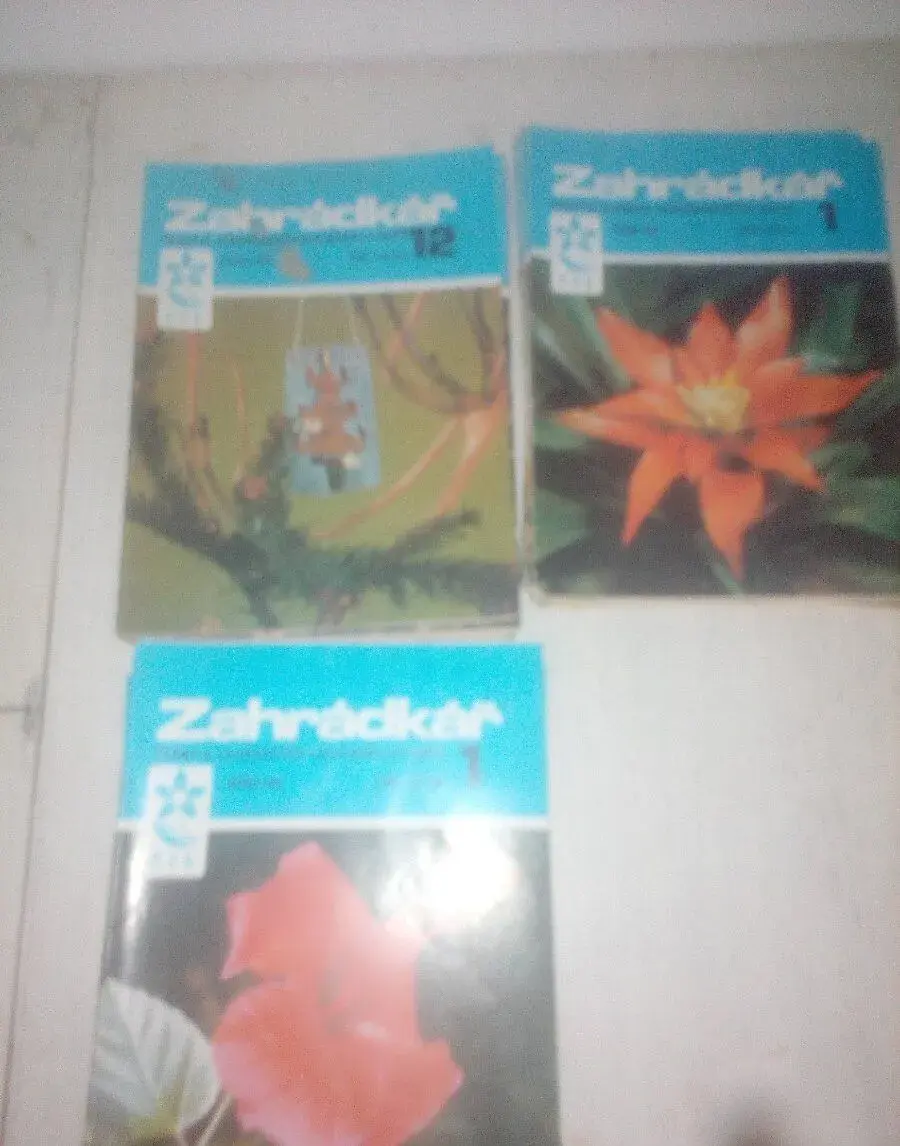 Zahrádkář