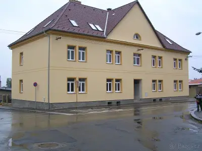 Pronájem bytu 2+kk 57 m² Čáslav, Jablonského 606, 60604