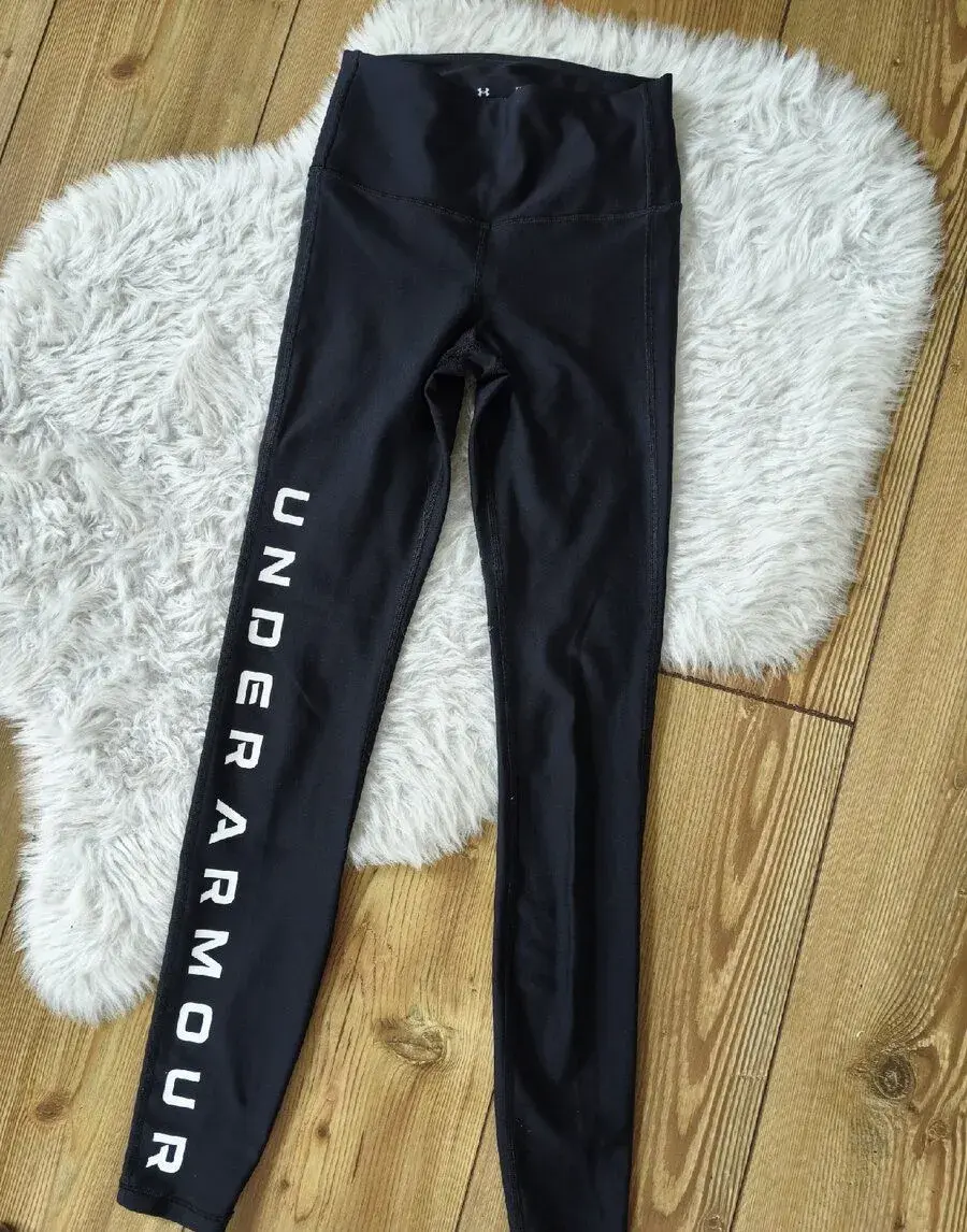 Nové dámské kompresní legíny Under Armour vel XS