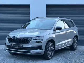 Škoda KAROQ – 2006, 129 000 km