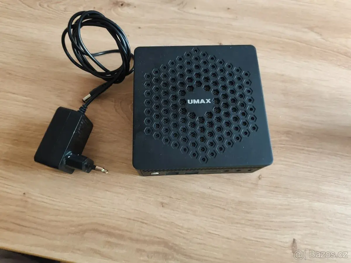 Umax U-Box N10 Pro