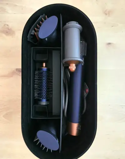 Nový Multistyler Dyson Airwrap Long