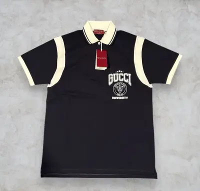 Gucci Polo tričko