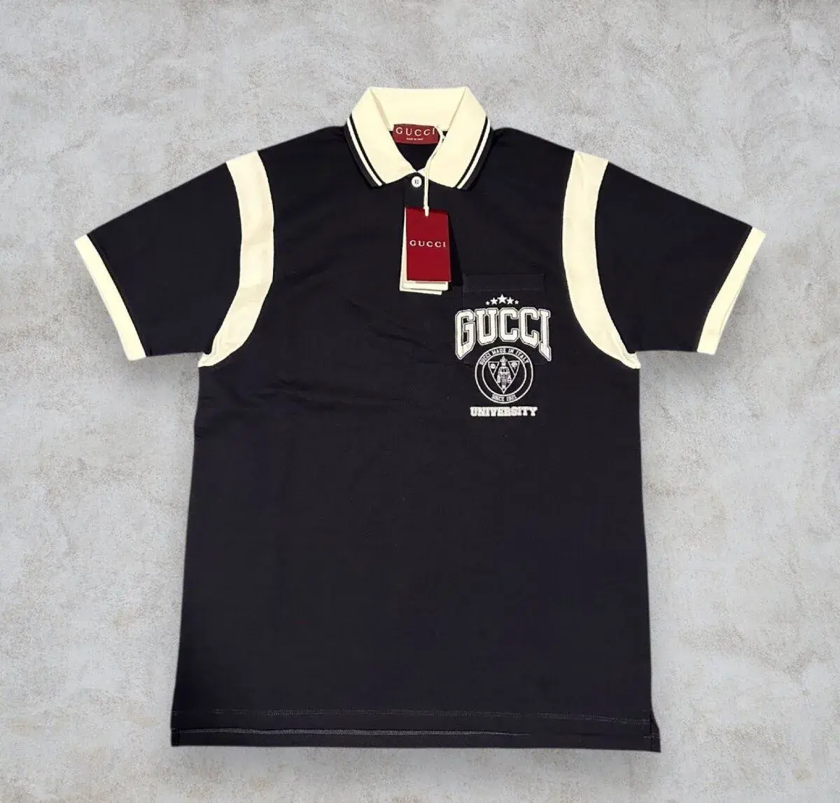Gucci Polo tričko
