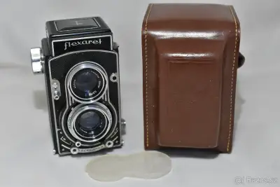 FLEXARET STANDART + KRYTKA + BRAŠNA.
