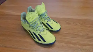 Kopačky turfy Adidas vel. 38