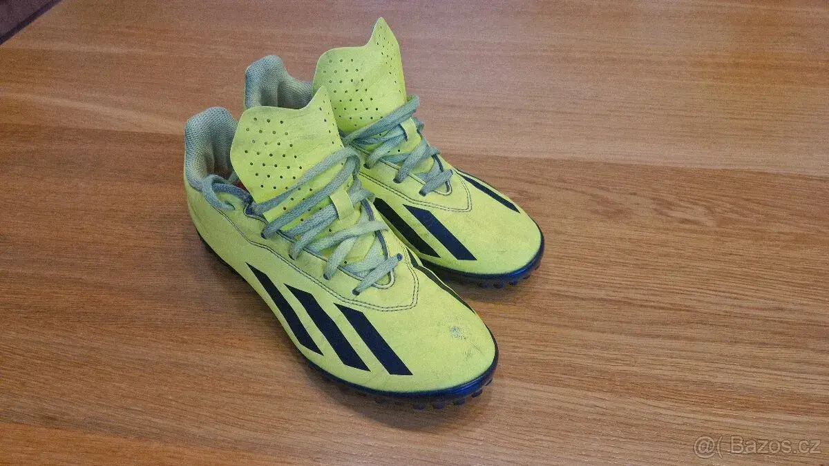 Kopačky turfy Adidas vel. 38