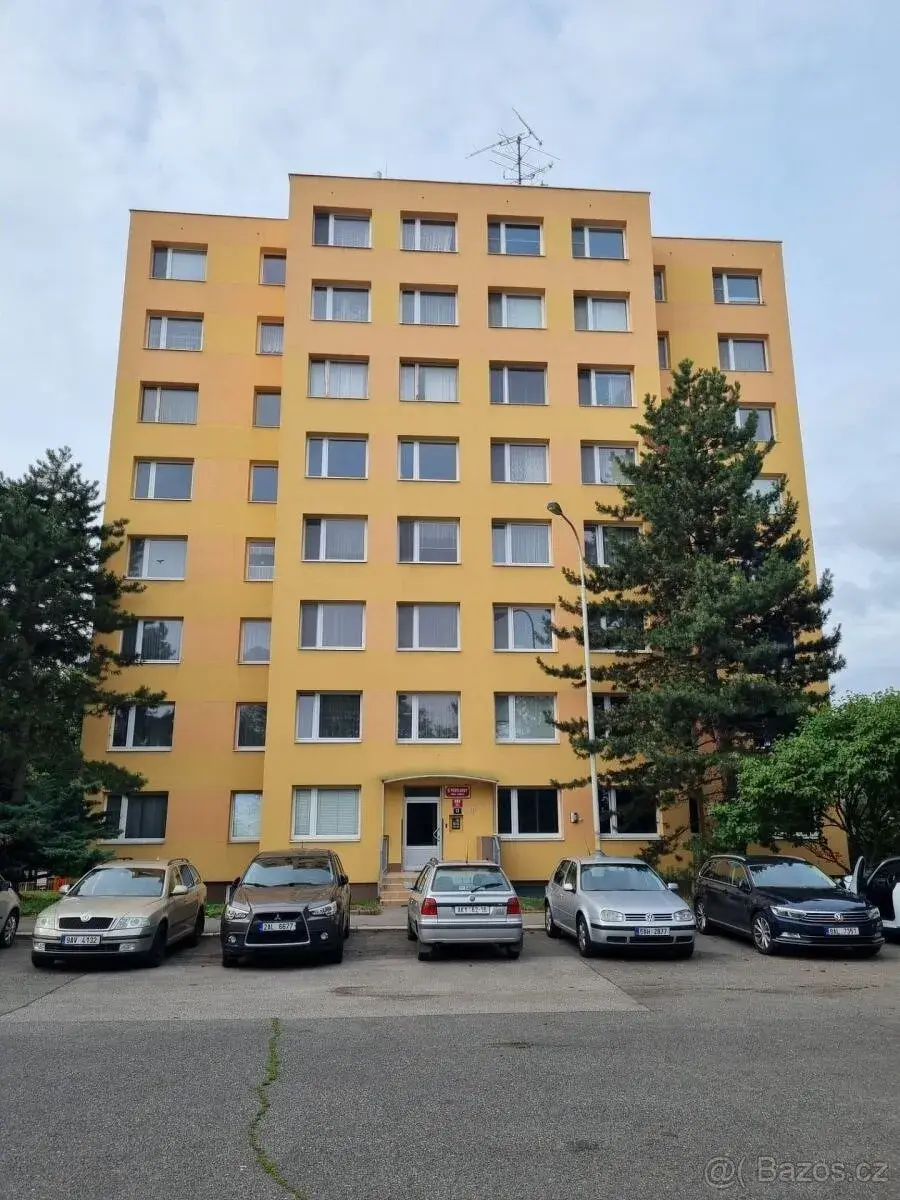 Pronájem pokoje, spolubydlení Praha 8 - PRONAJATO