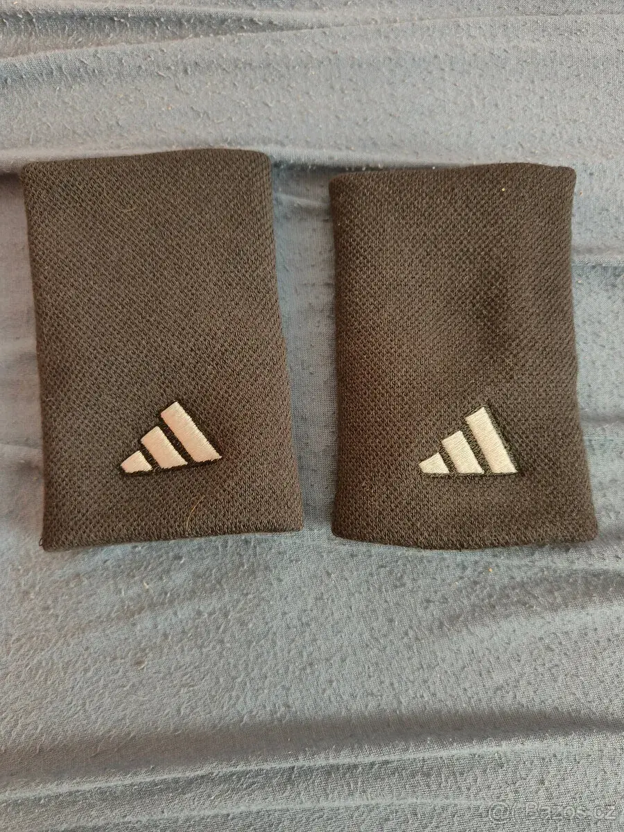 2x Potítko Adidas