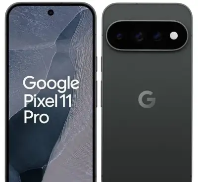 Mobilní telefon Google Pixel 11 Pro 5G 12 GB / 256 GB