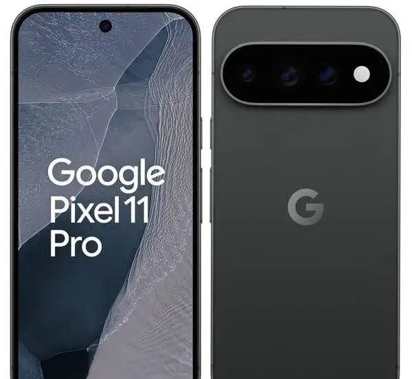 Mobilní telefon Google Pixel 11 Pro 5G 12 GB / 256 GB