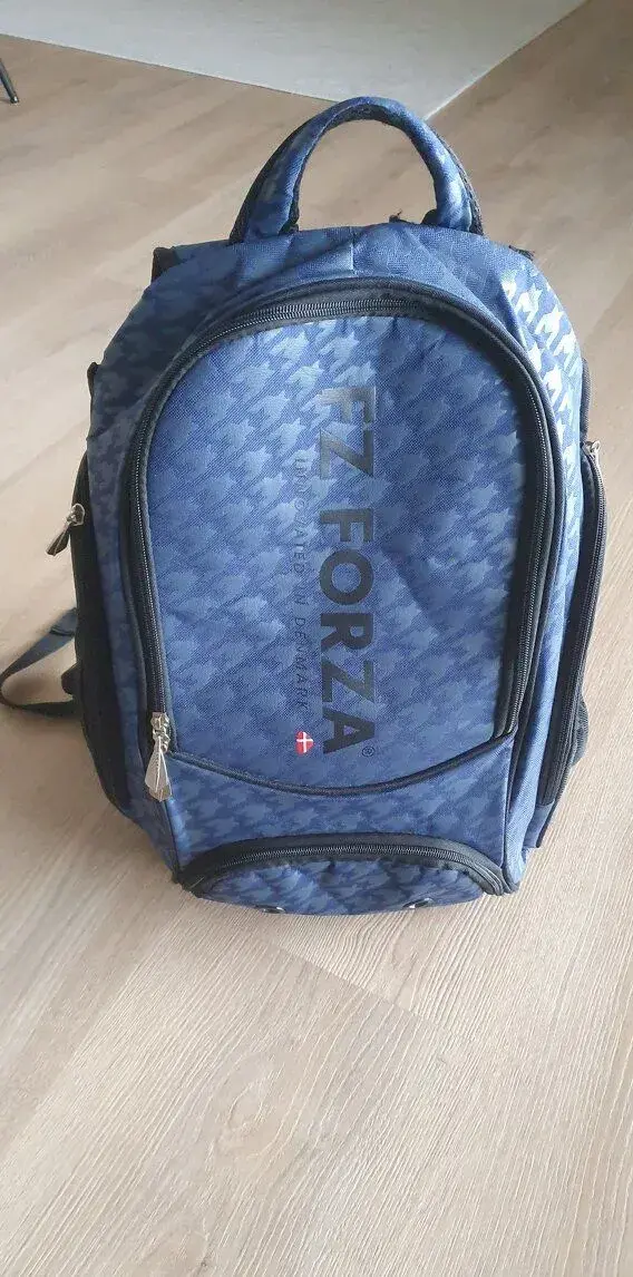 Badmintonový batoh FZ FORZA