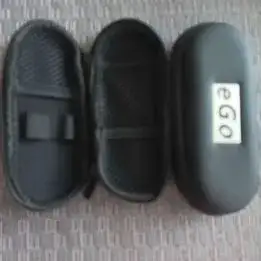 2ks kožené pouzdro EGO