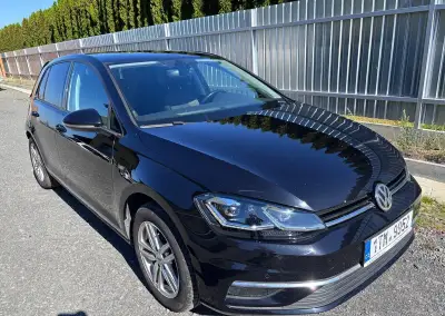Volkswagen Golf – 169 400 km