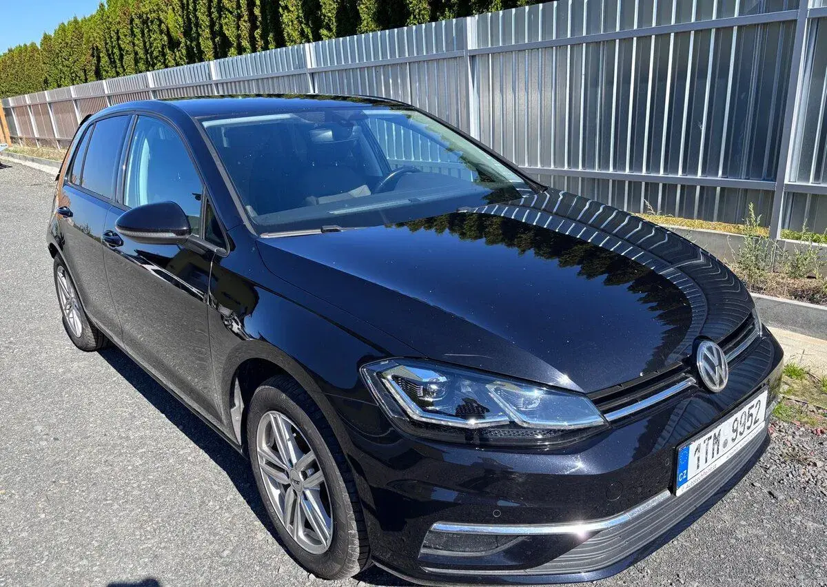 Volkswagen Golf – 169 400 km
