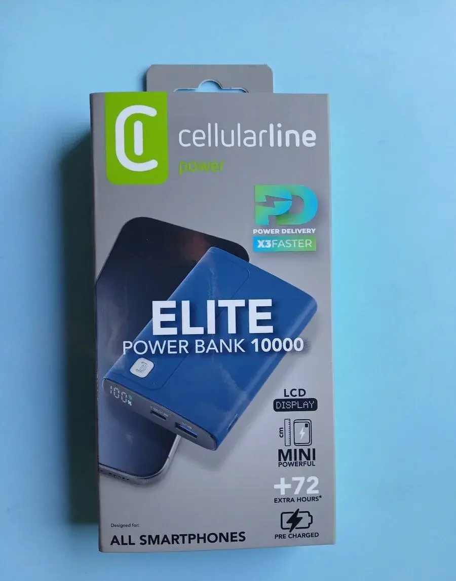Power banka 10000