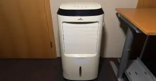 ETA Coolio