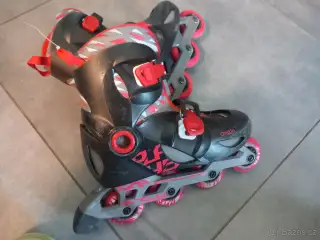 brusle oxelo decathlon 34-36