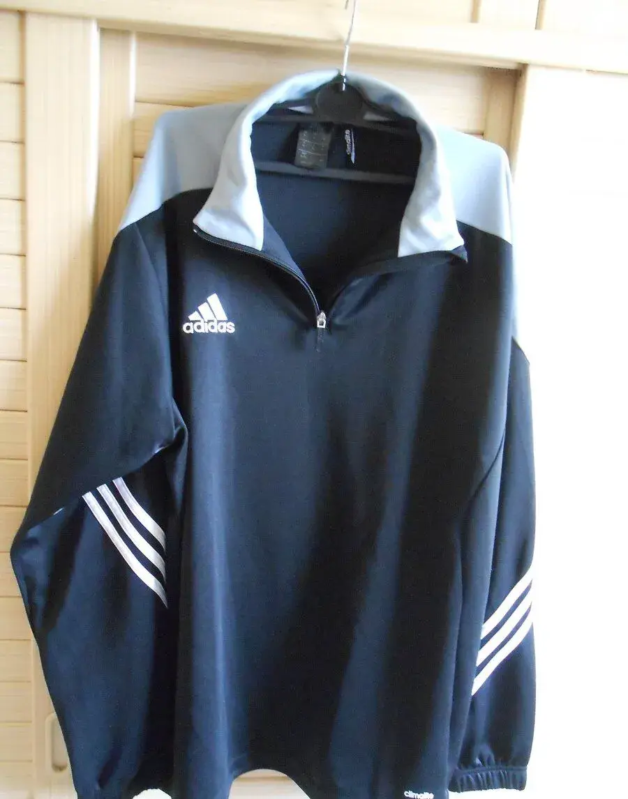 Mikina Adidas