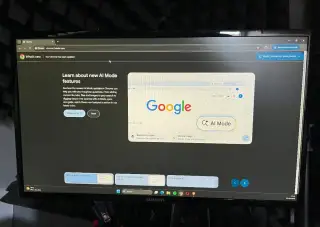 Monitor Samsung