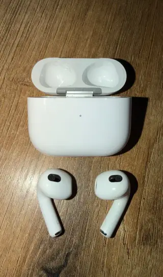  AirPods 3