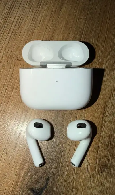  AirPods 3
