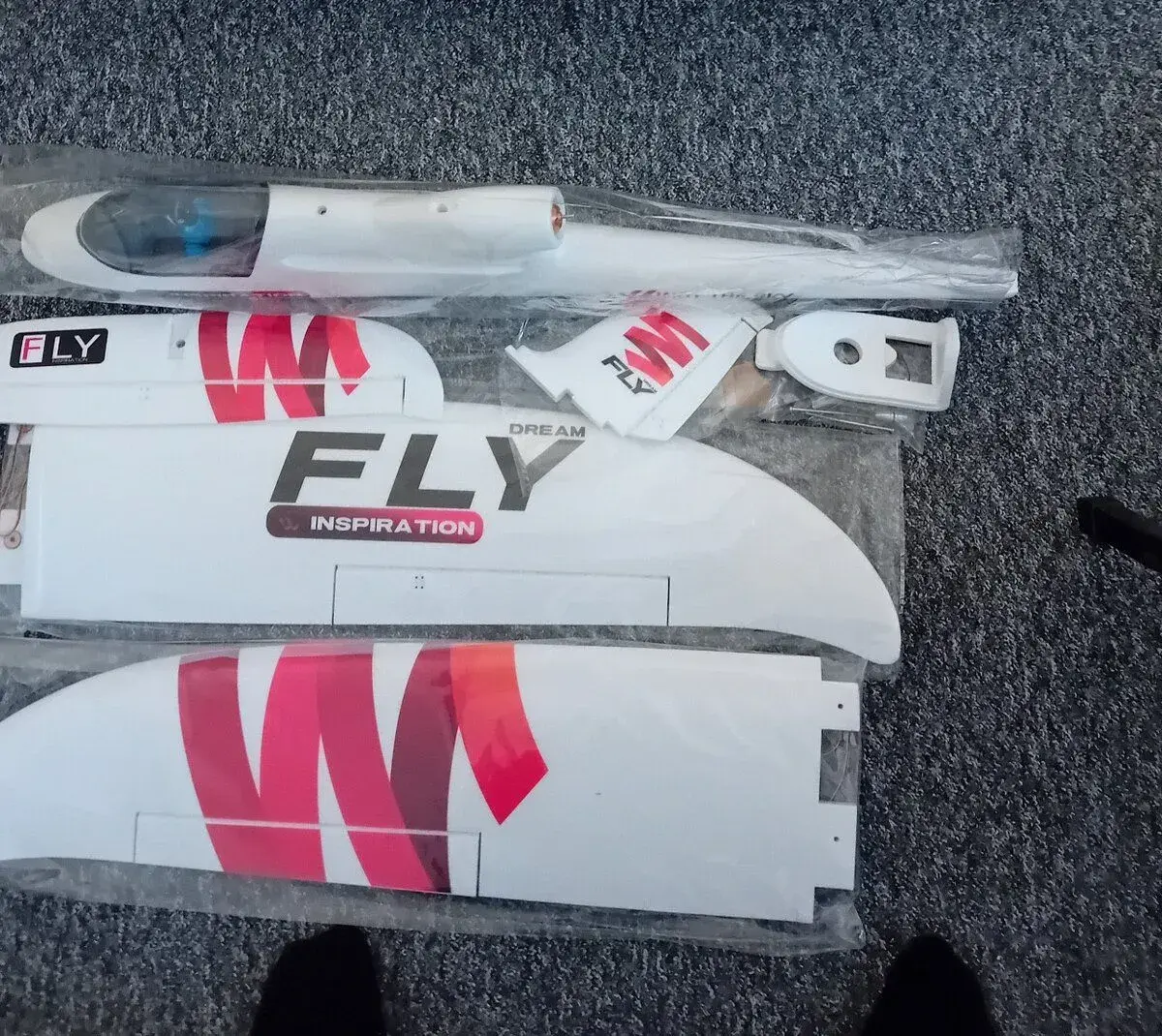 Rc vetron elektro