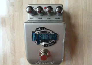 Marshall efekt