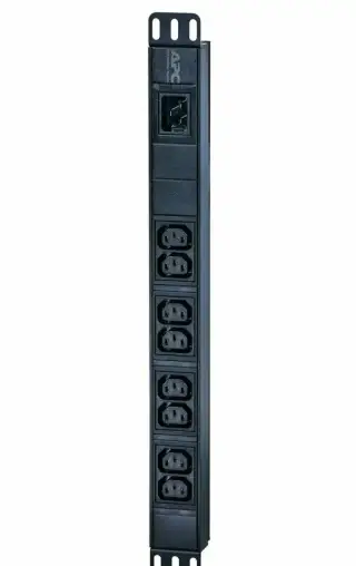 Nový APC Easy PDU Basic 1U 16A 230V (8)C13