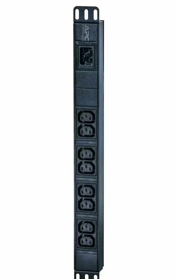 Nový APC Easy PDU Basic 1U 16A 230V (8)C13