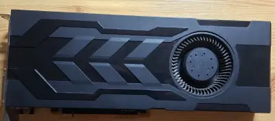 NVIDIA GeForce GTX 1070 8GB